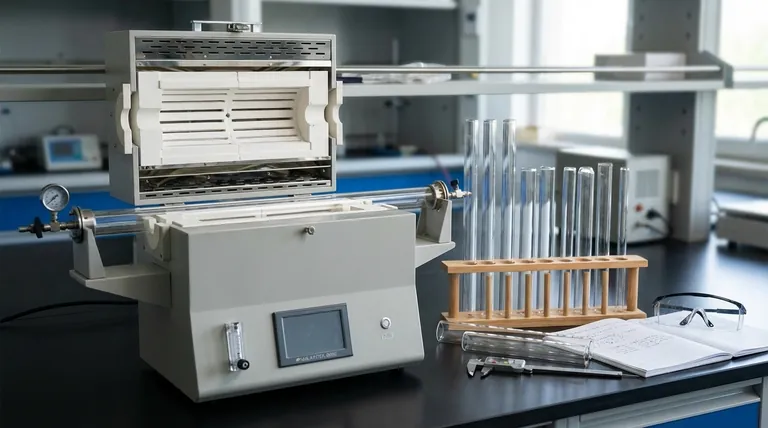 Wie dick ist Quarzrohrwandung? Wählen Sie die richtige Wandstärke für Ihre Anwendung