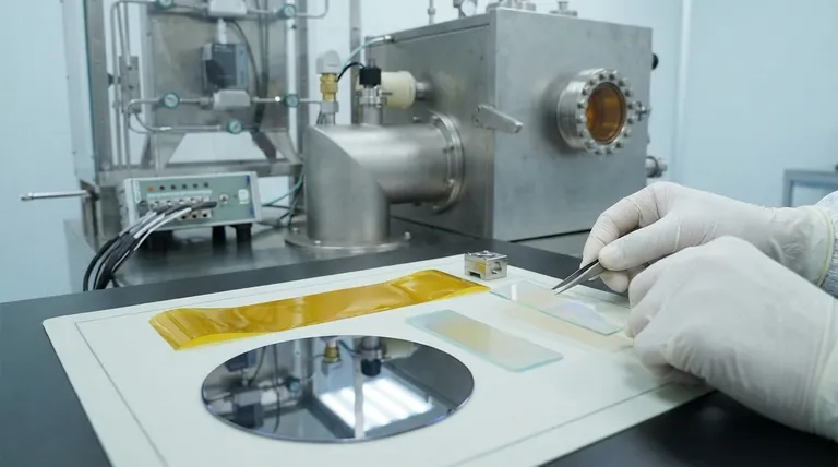 薄膜成膜に使用される基板は何ですか?用途に最適な基盤の選び方