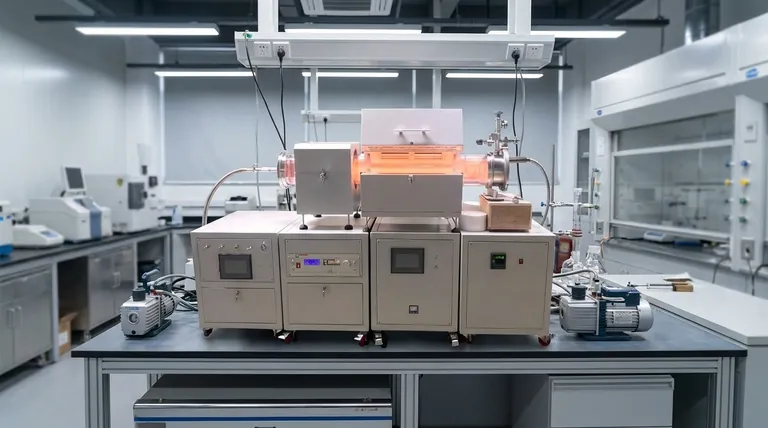 什么是金属真空沉积?高纯度、耐用金属涂层指南