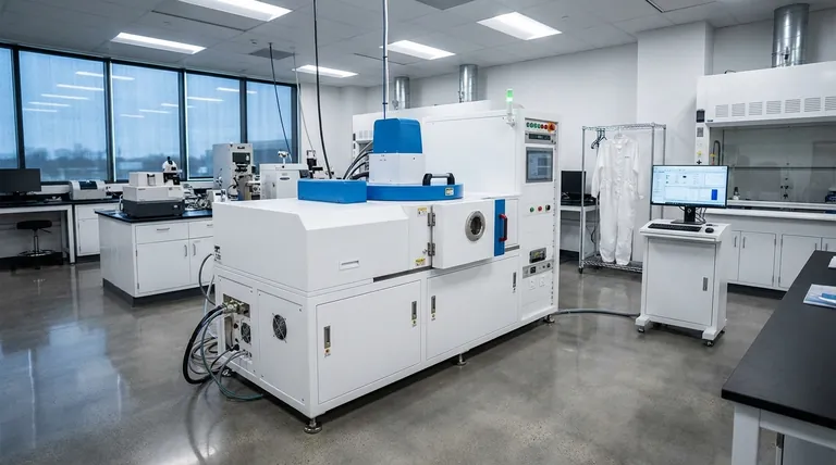 열 증착 공정은 무엇인가요? 간단하고 비용 효율적인 박막 증착 가이드