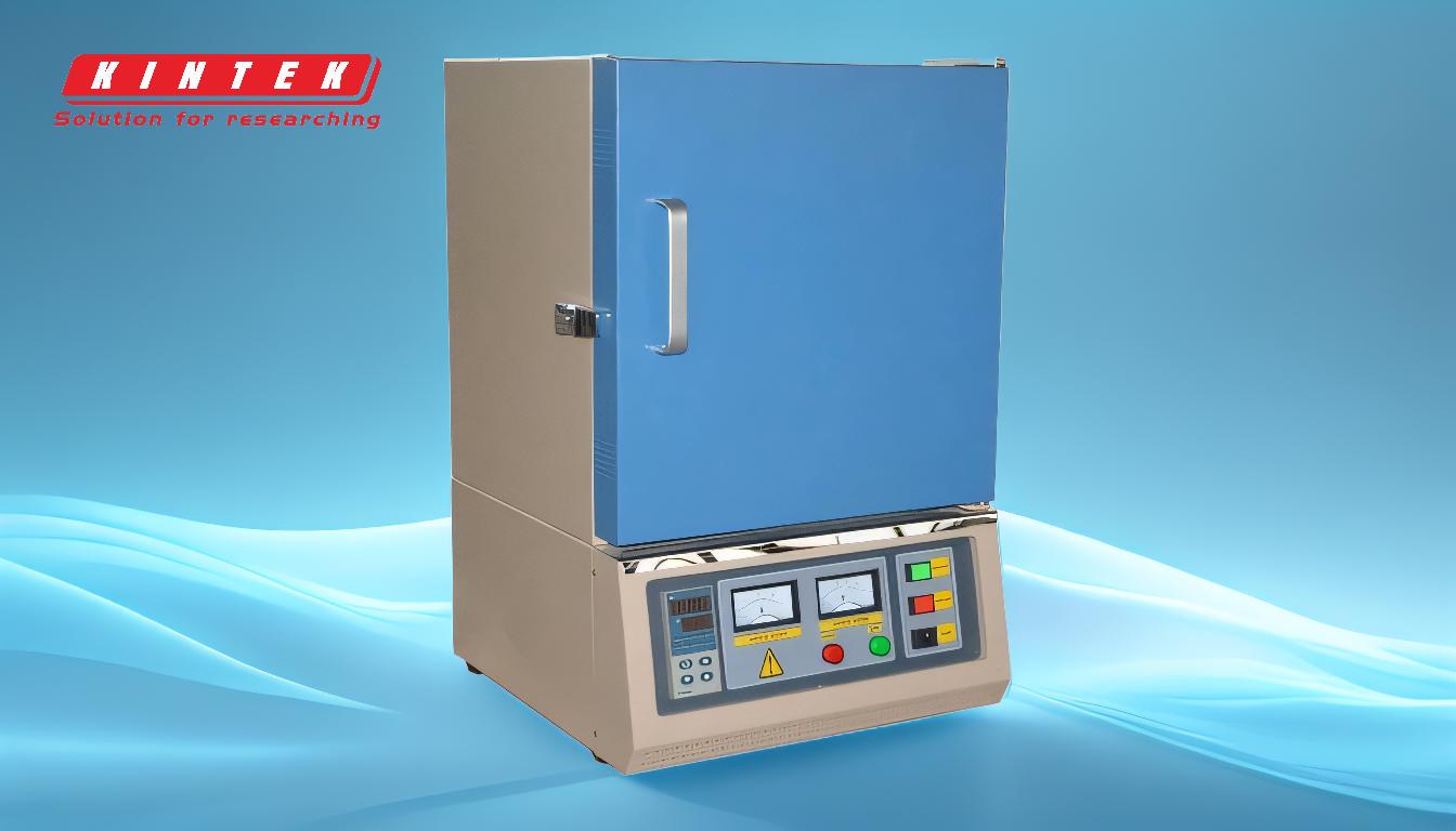 ¿A qué temperatura se calienta un horno industrial?Explore los rangos de temperatura para un rendimiento óptimo