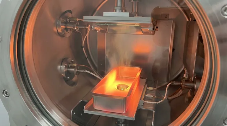 O que é o processo de deposição por evaporação térmica? Um Guia Simples para Revestimento de Filmes Finos