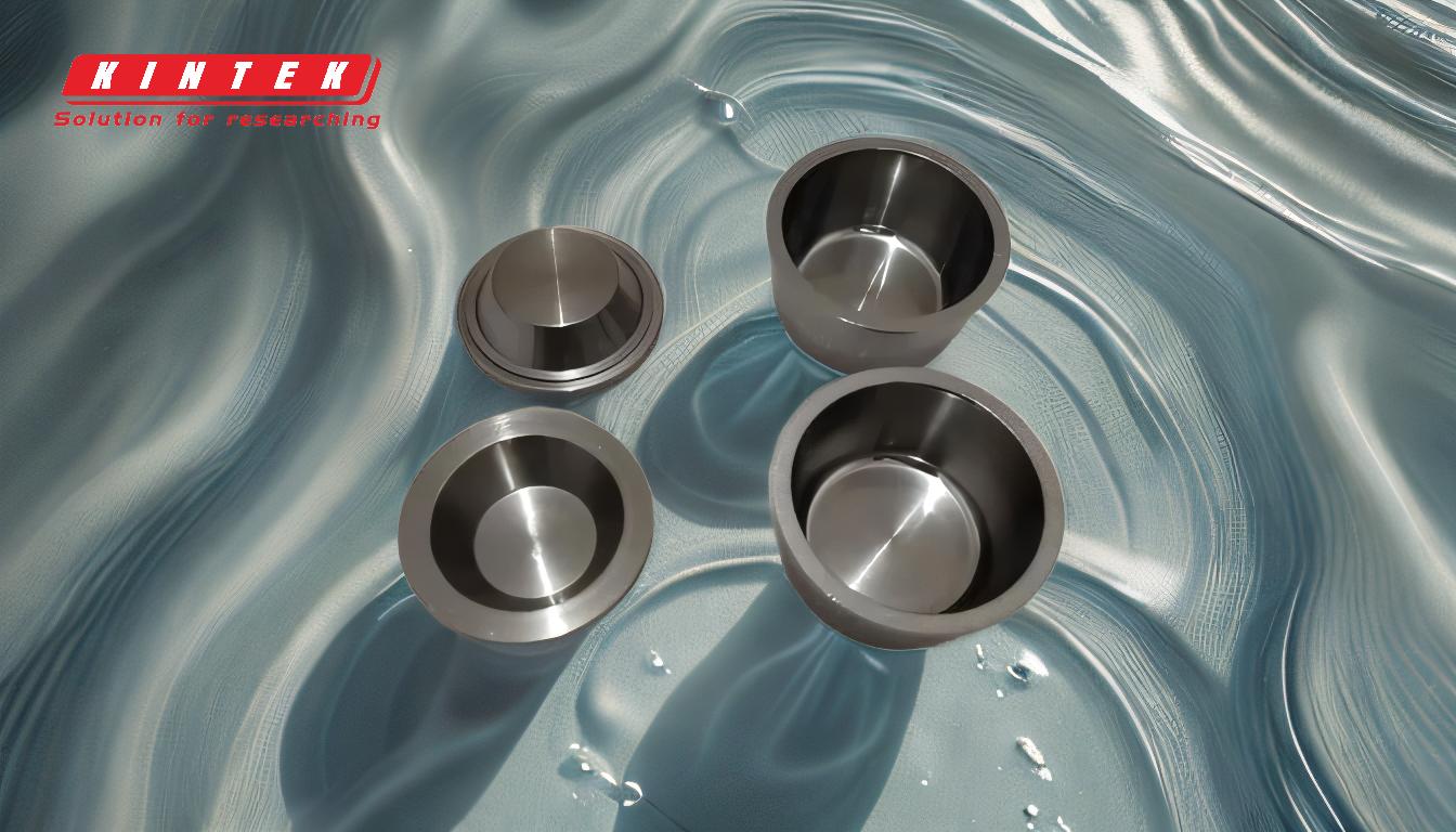 Was ist Metallverdampfung?Ein Leitfaden für Dünnschicht-Abscheidungstechniken