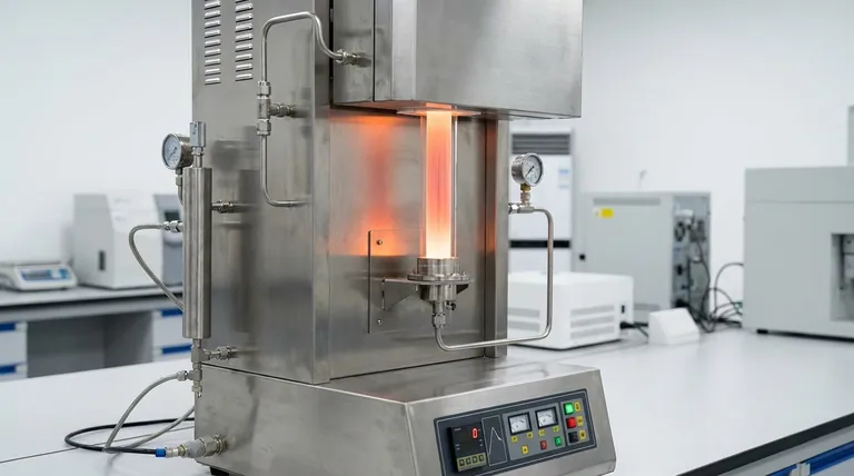 산업용 가열로의 명칭은 무엇인가요? 가열 장비 분류 가이드