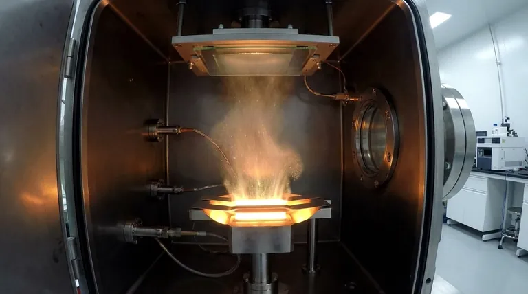 什么是热蒸发?简单、经济高效的薄膜涂层指南