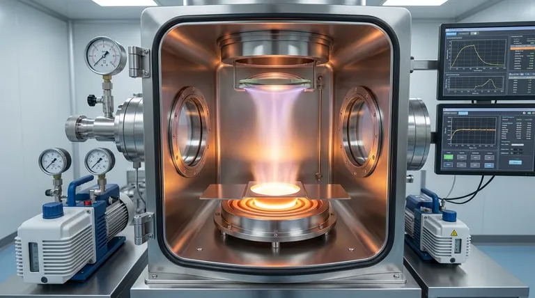 ¿Cuáles son las aplicaciones de la deposición al vacío? Cree recubrimientos de alto rendimiento para sus productos