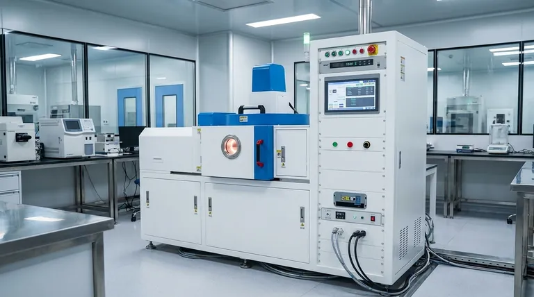 Was ist Vakuumabscheidung? Erreichen Sie unübertroffene Reinheit und Präzision bei Dünnschichtbeschichtungen