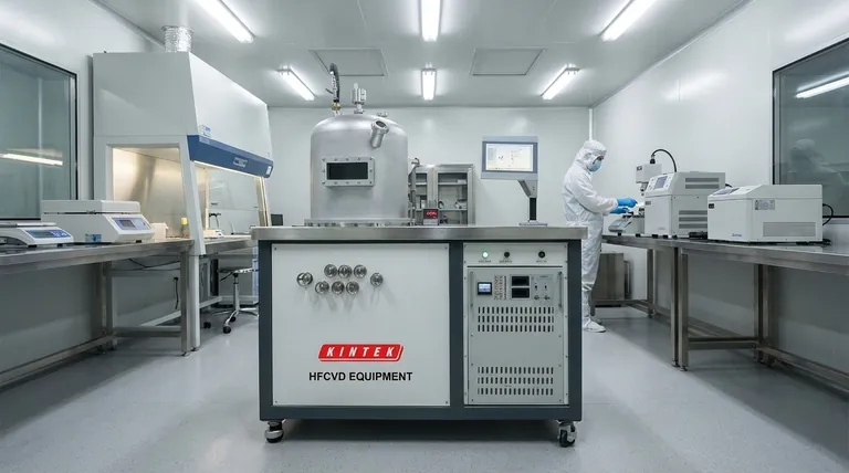 Какова роль вакуума в методах осаждения? Достижение чистоты и контроля для превосходных тонких пленок