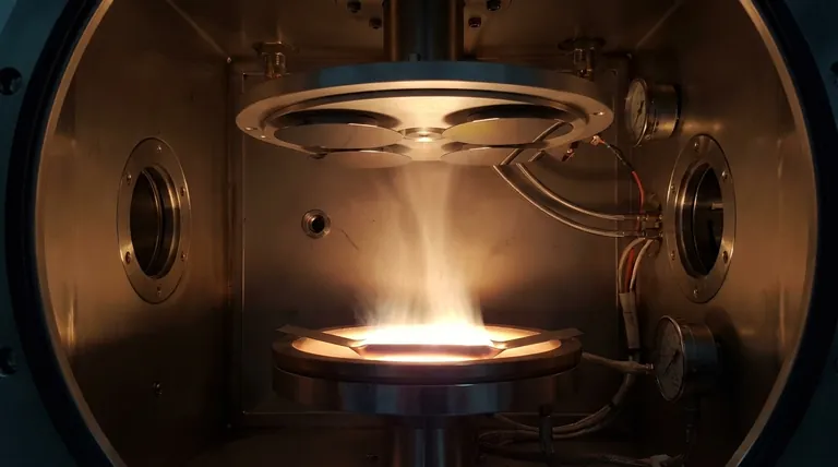 열 증착법으로 박막을 준비하는 방법은 무엇입니까? 진공 증착 공정을 마스터하세요