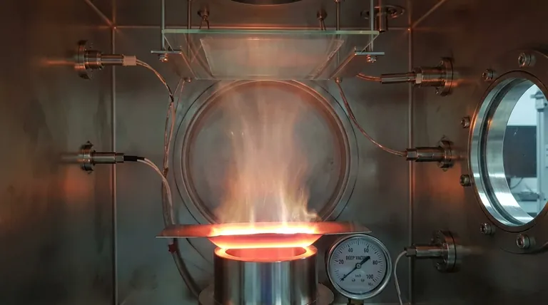 Was ist die thermische Verdampfungsmethode für dünne Schichten? Ein Leitfaden zur Herstellung von PVD-Beschichtungen mit hoher Reinheit