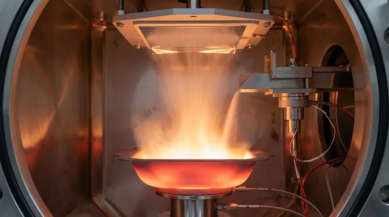 ¿Qué es el método de evaporación instantánea para la deposición de películas delgadas? Logre una estequiometría precisa en sus películas