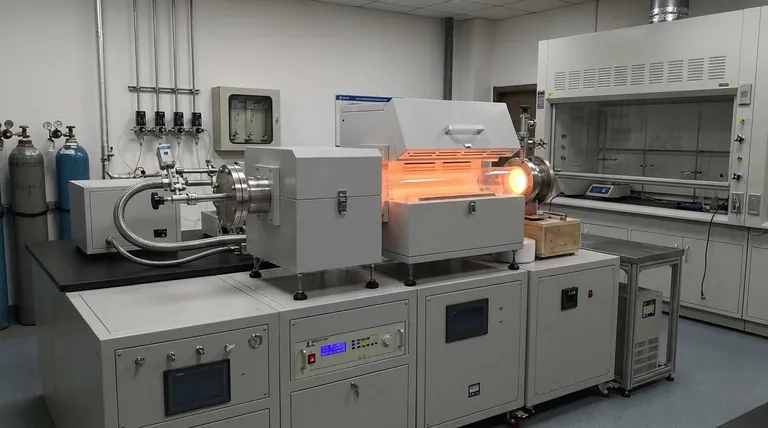 Quelles sont les méthodes utilisées pour préparer des films minces ? Un guide sur le PVD, le CVD et l'ALD