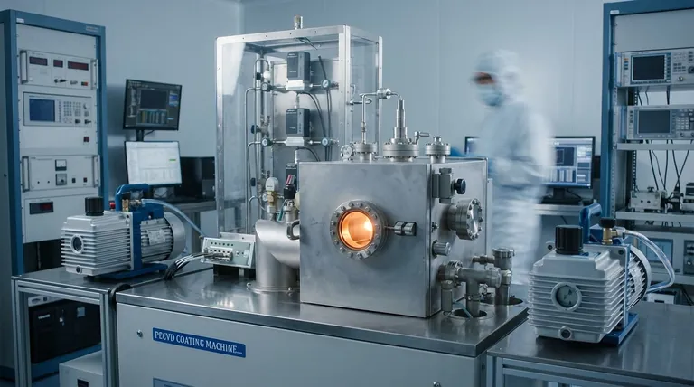 Pourquoi le dépôt par pulvérisation est-il plus lent que l'évaporation ? Comprendre la physique des taux de PVD