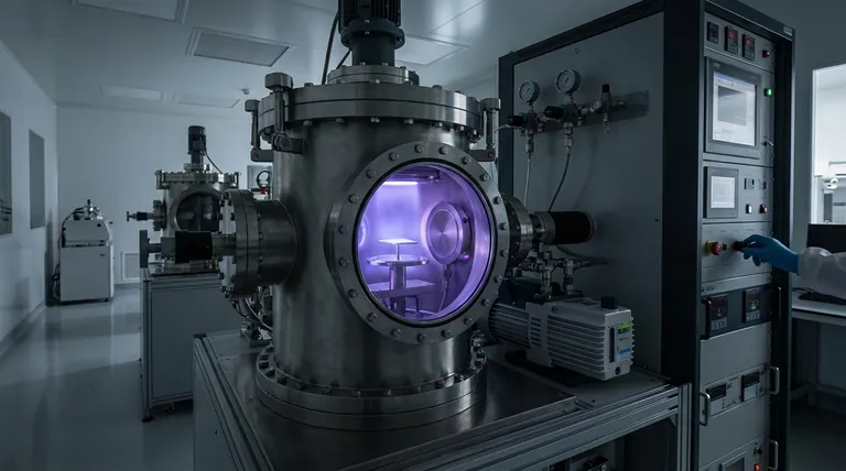 スパッタリングに影響を与える要因とは?薄膜成膜プロセスを制御する