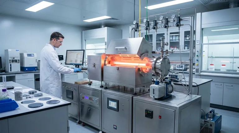 절연 박막을 증착하는 데 사용되는 방법은 무엇입니까? 귀하의 응용 분야에 적합한 기술을 선택하십시오