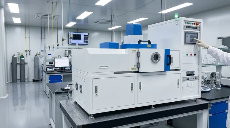 Quali sono i vantaggi del metodo di elettrodeposizione per la sintesi di nanomateriali? Controllo ineguagliabile ed economicità