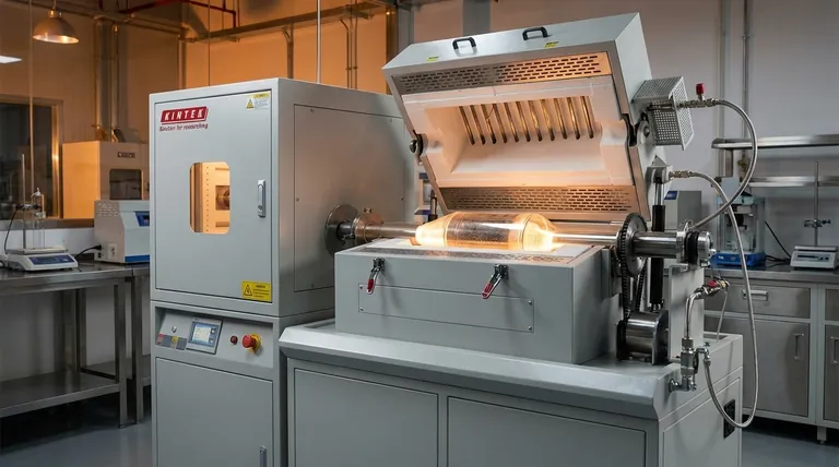 ロータリーキルンの利点と欠点は何ですか?熱処理における均一性と効率を最大化する