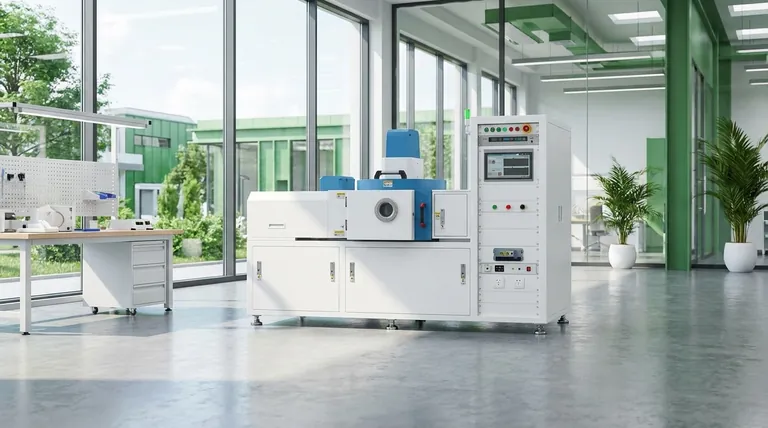 Является ли PVD-покрытие экологически чистым? Экологичный выбор для высокоэффективных покрытий