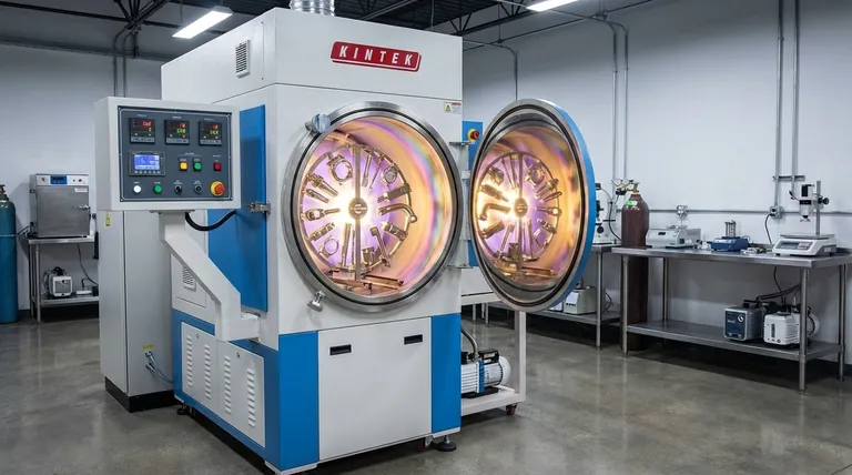 ¿Qué es el proceso de color PVD? Una guía para un acabado metálico duradero y de alta tecnología