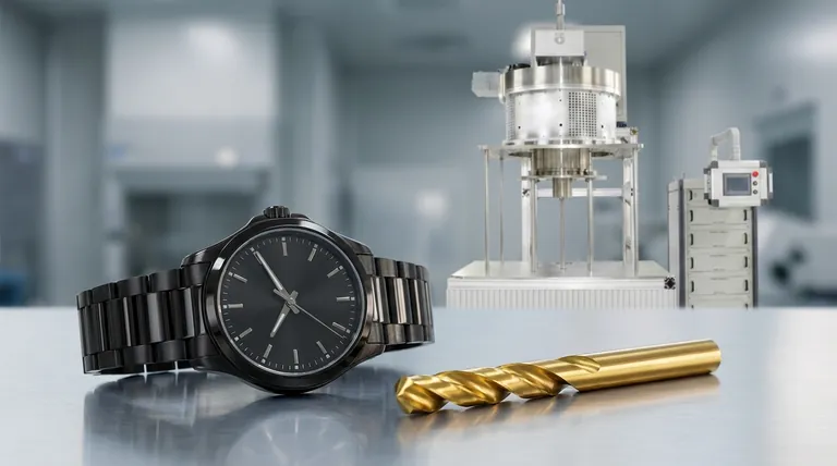 PVD 코팅은 독성이 있나요? 내구성 있는 금속 마감재의 안전성 이해하기