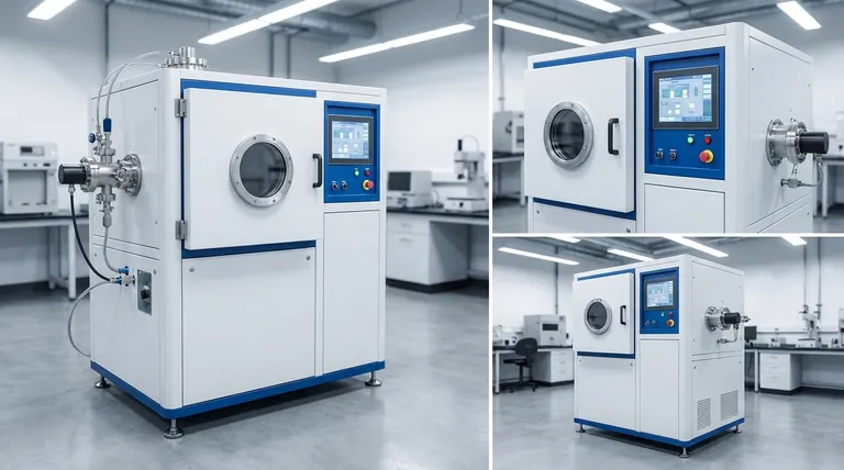 O revestimento PVD é aprovado pela FDA? Um Guia para Navegar na Conformidade com Segurança Médica e Alimentar