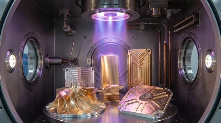 È possibile eseguire il rivestimento PVD sull'alluminio? Migliora la durabilità e l'estetica senza compromettere il peso