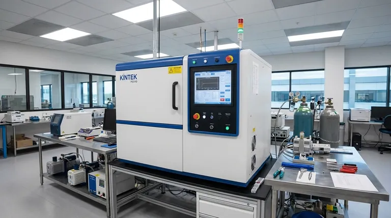 Was bewirkt die PVD-Beschichtung? Verwandeln Sie die Oberfläche Ihres Materials für extreme Haltbarkeit