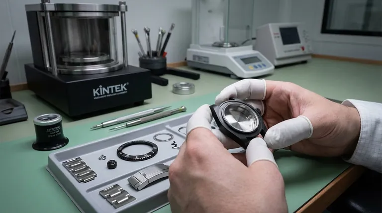 시계에 PVD 코팅을 하는 데 비용이 얼마나 드나요? 400달러에서 800달러 가격표에 대한 전체 분석