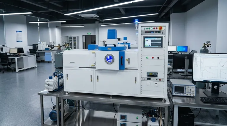 O que é material e processo PVD? Um Guia para Revestimentos de Película Fina de Alto Desempenho