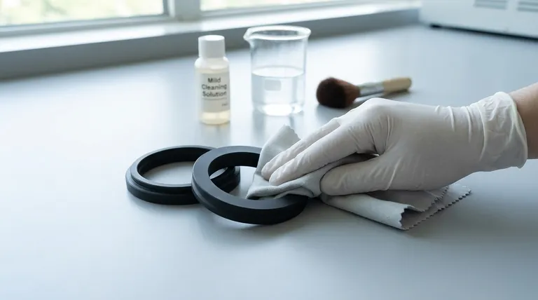 Como proteger PVD? Um Guia para Manutenção e Cuidados Adequados