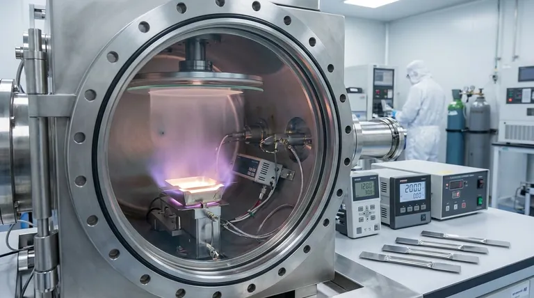 Qual é o processo de evaporação a vácuo? Um Guia para Deposição de Filmes Finos