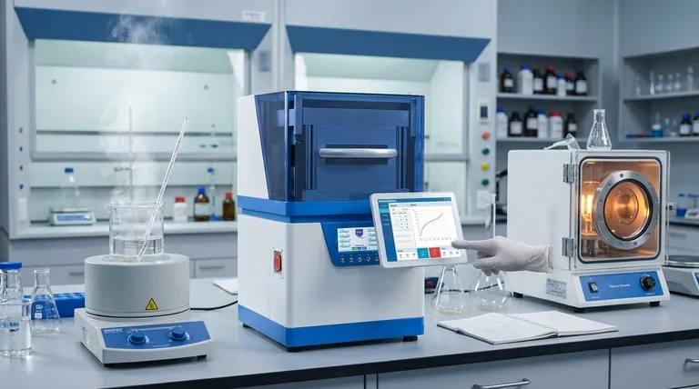 Какую роль играет температура в испарении? Освоение скорости против качества в вашем процессе