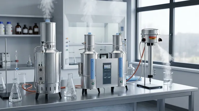 À quelle température l'évaporation se produit-elle ? Découvrez les secrets pour contrôler le taux d'évaporation