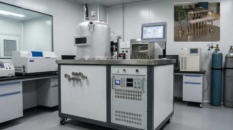 Cos'è l'uniformità dello spessore del film? Ottenere prestazioni coerenti e una resa maggiore