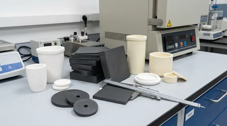 Is silicon carbide better than ceramic? Discover the Superior Technical Ceramic for Your Application