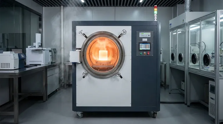 À quelle température le titane se vaporise-t-il ? Découverte de sa résistance extrême à la chaleur pour l'aérospatiale