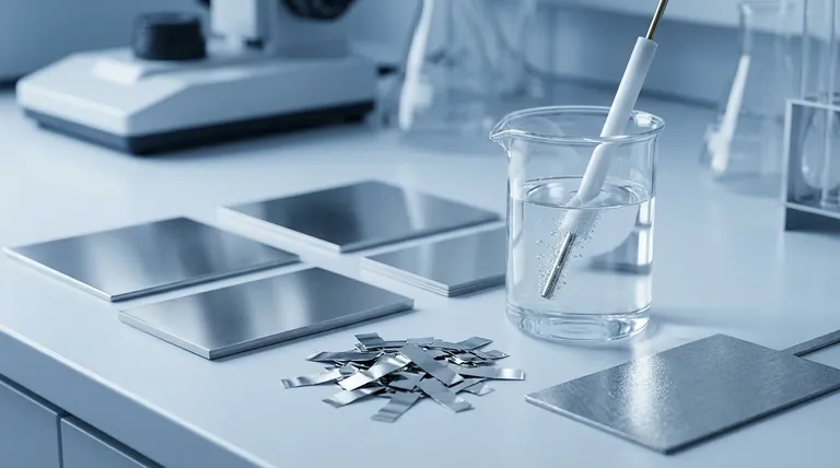 Warum ist Platin unreaktiv? Die atomaren Geheimnisse hinter seiner bemerkenswerten Stabilität