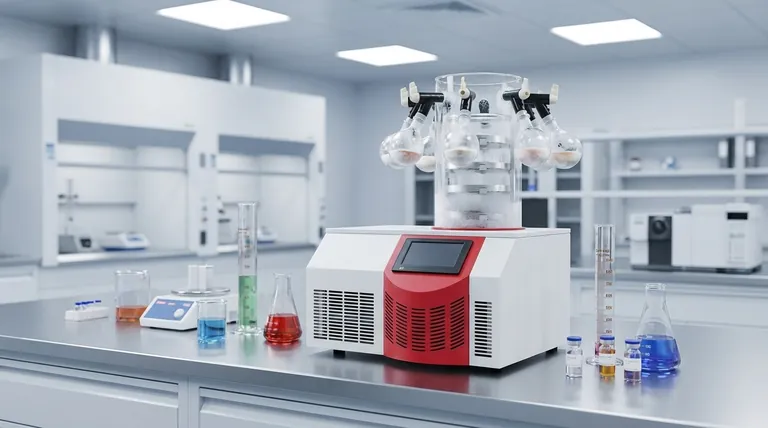 증발 속도를 결정하는 속성은 무엇입니까? 최적의 결과를 위해 열, 압력 및 표면적을 제어하십시오.