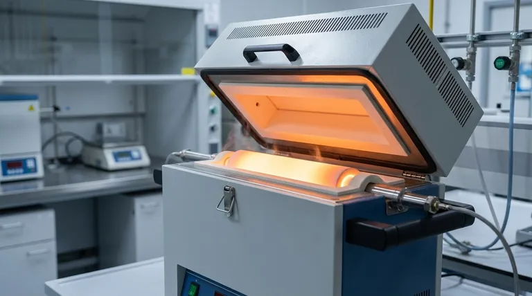 炉管にはどのような材料が使われていますか?高温プロセスに適した炉管の選び方