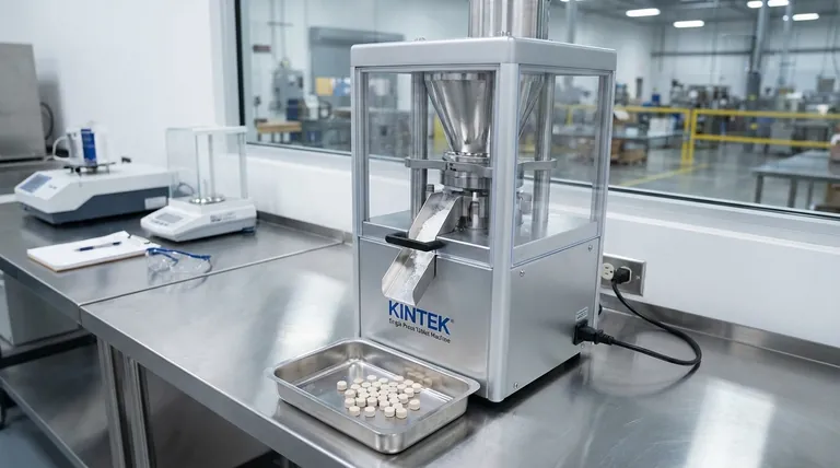 O que é uma máquina de peletização? Transforme Matérias-Primas em Pellets de Alto Valor