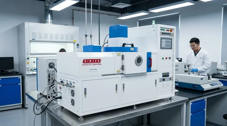 低温蒸着技術とは何ですか?熱に弱い材料へのコーティングガイド