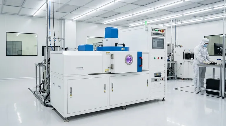 Was ist Vakuum-Dünnschichtabscheidung? Der Schlüssel zur fortschrittlichen Oberflächentechnik