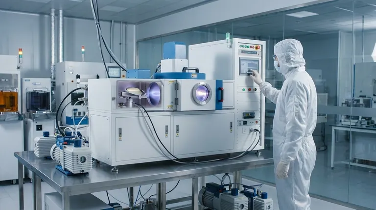 Was ist die thermische Abscheidungsmethode? Ein Leitfaden zur Dünnschichtbeschichtungstechnologie