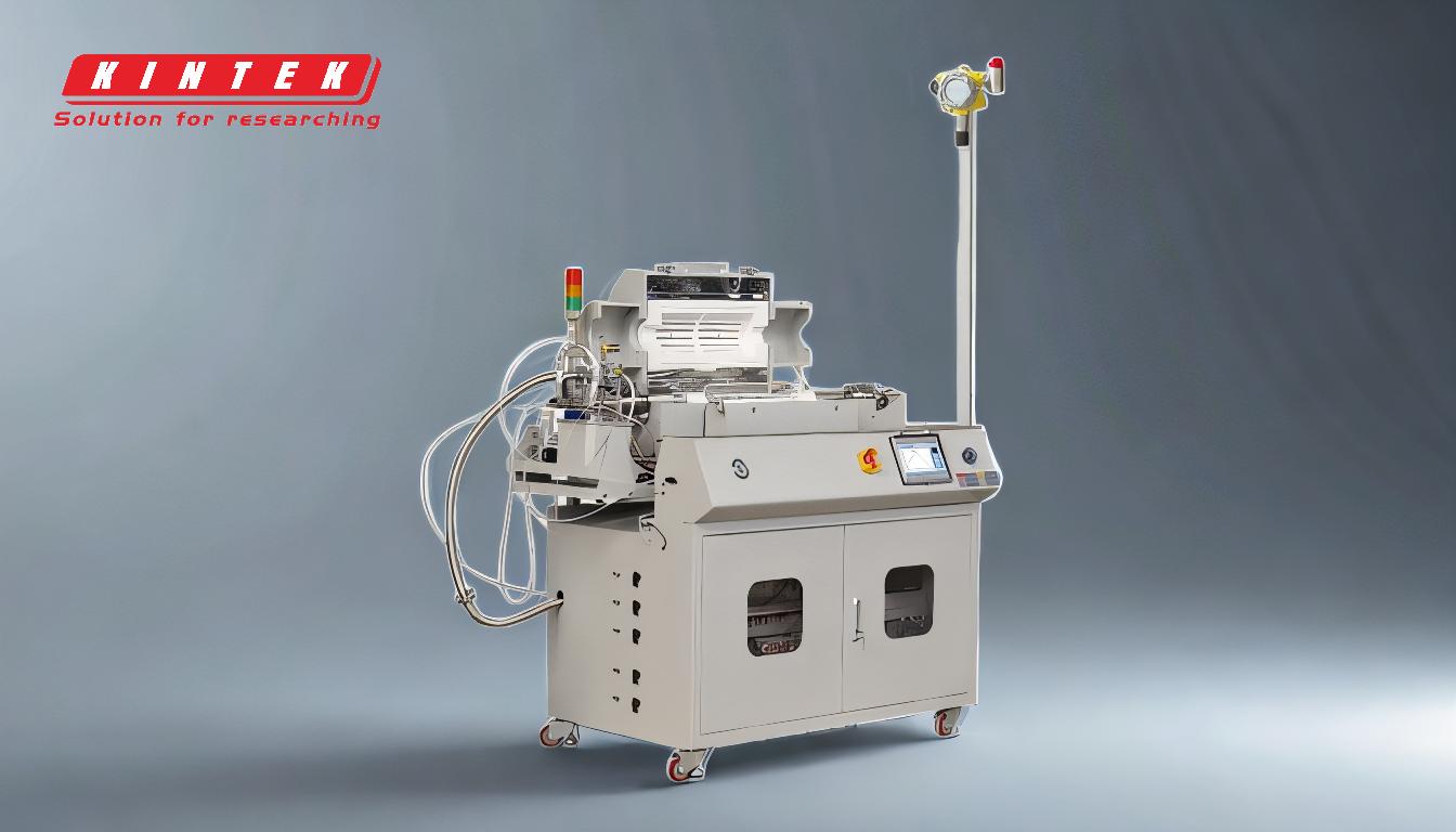 Che cos'è la deposizione di rivestimenti?Migliorare le proprietà dei materiali con tecniche di precisione