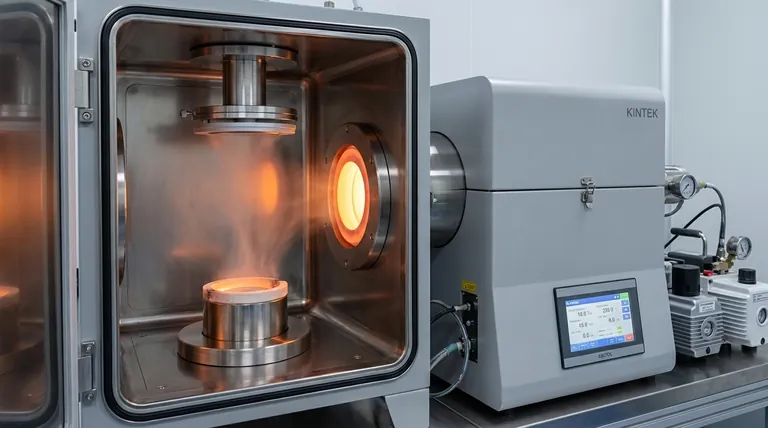 열 증착이란 무엇인가요? 박막 코팅에 대한 간단한 안내