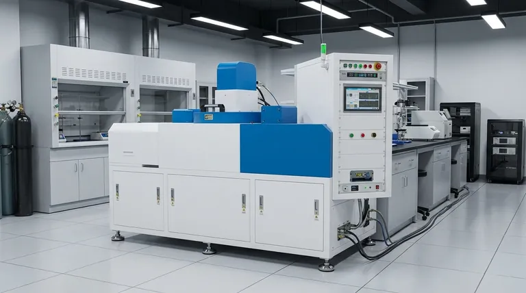 What are the advantages of electrochemical deposition? Unlock Precision, Cost, and Conformal Coating