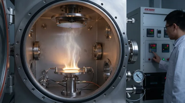 ما هي تقنية الترسيب المستخدمة للمعادن؟ دليل لطرق الترسيب الفيزيائي للبخار (PVD) لطلاء الأغشية الرقيقة