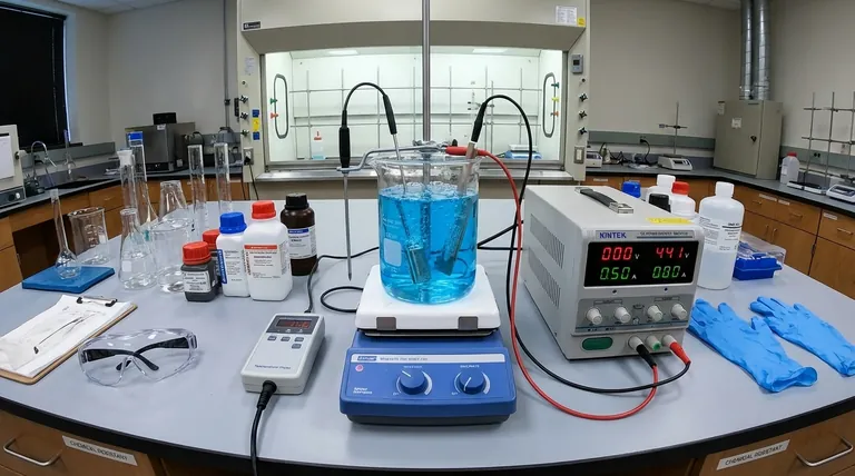 What are the factors affecting electrodeposition? Master Key Variables for Superior Coatings