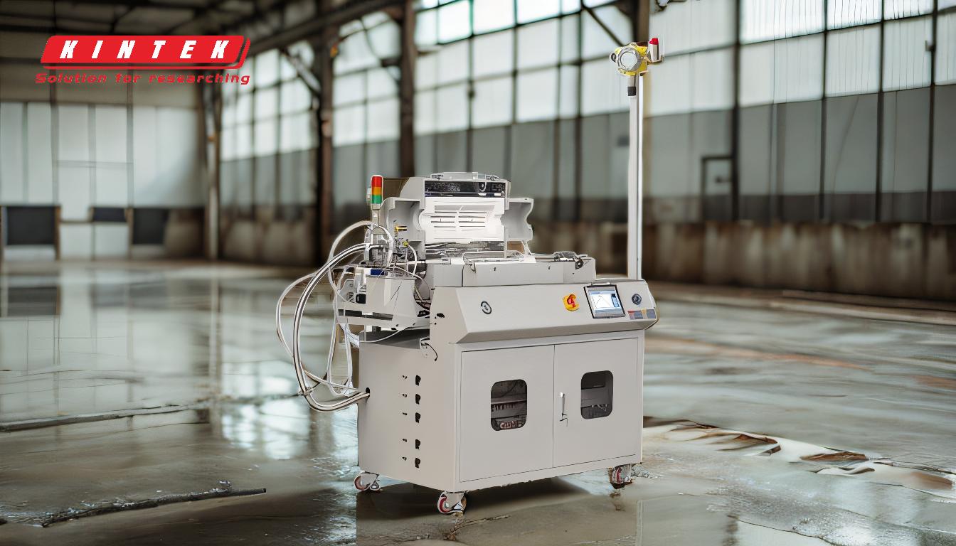 Каковы основные методы осаждения тонких пленок?Изучите PVD, CVD, ALD и другие методы.