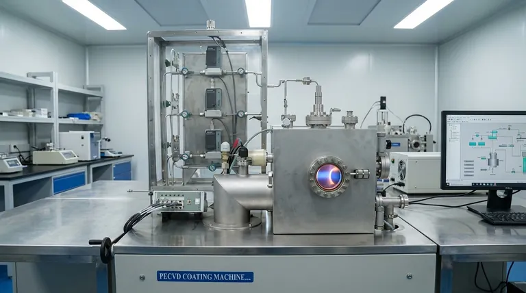 ¿Qué es el método de deposición de película delgada? Una guía de las técnicas PVD y CVD